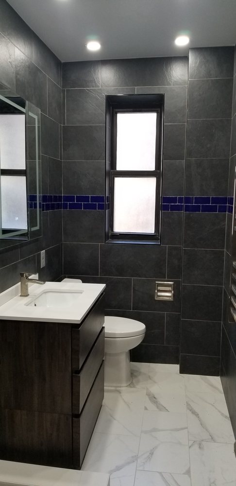 Home Bound Renovations
