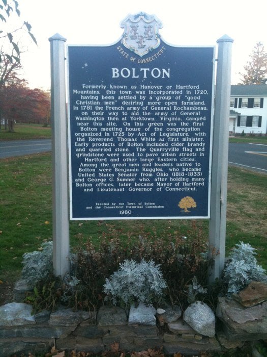 Bolton Town Ct Tax Collector at Amy Miles blog