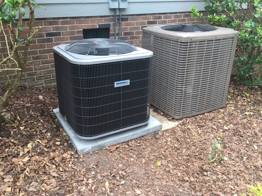 image of business Southern Comfort Heating & Cooling