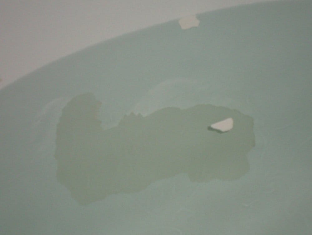 Greater DFW Refinishers