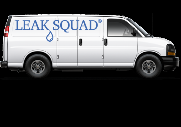Leak Squad