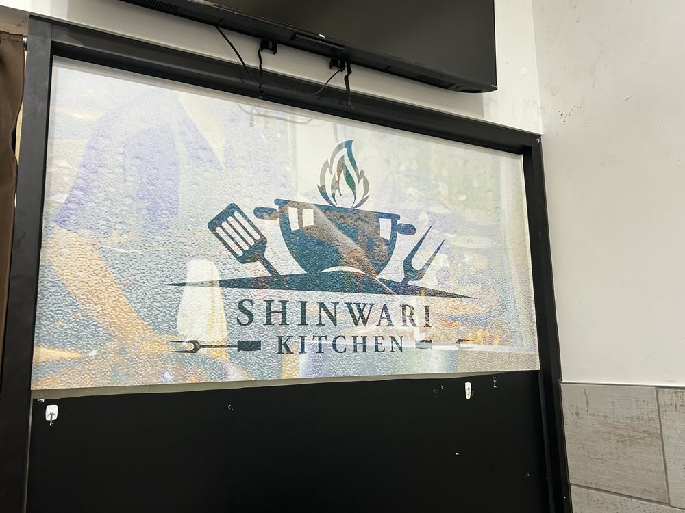 Shinwari Kitchen