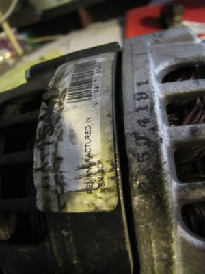 Mes Tire Auto Electric 35019 Yucaipa Blvd Ca Photos 5