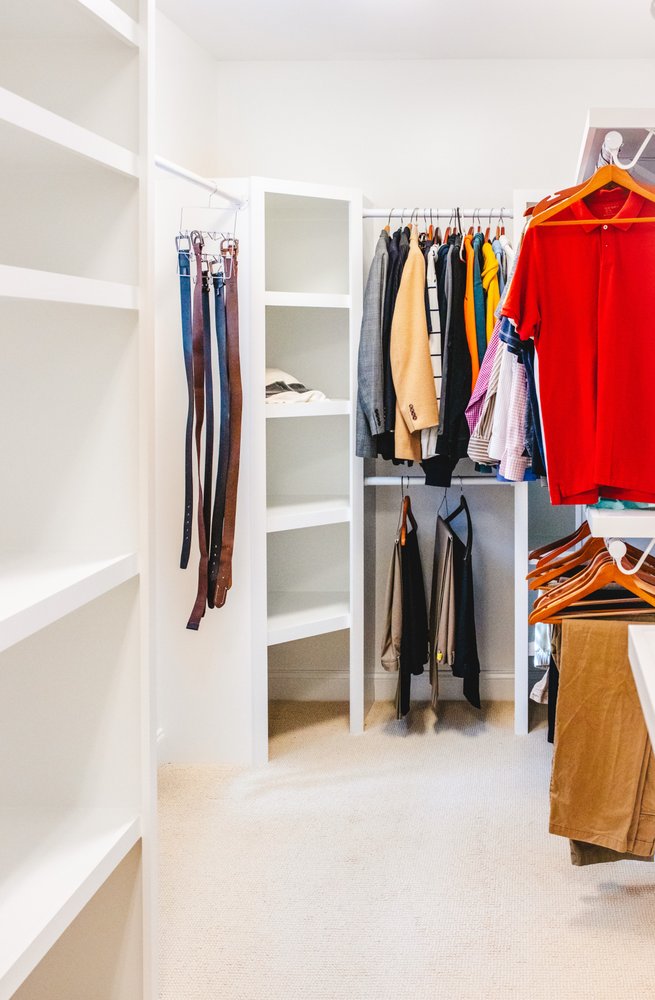 Reliant Home Contractors