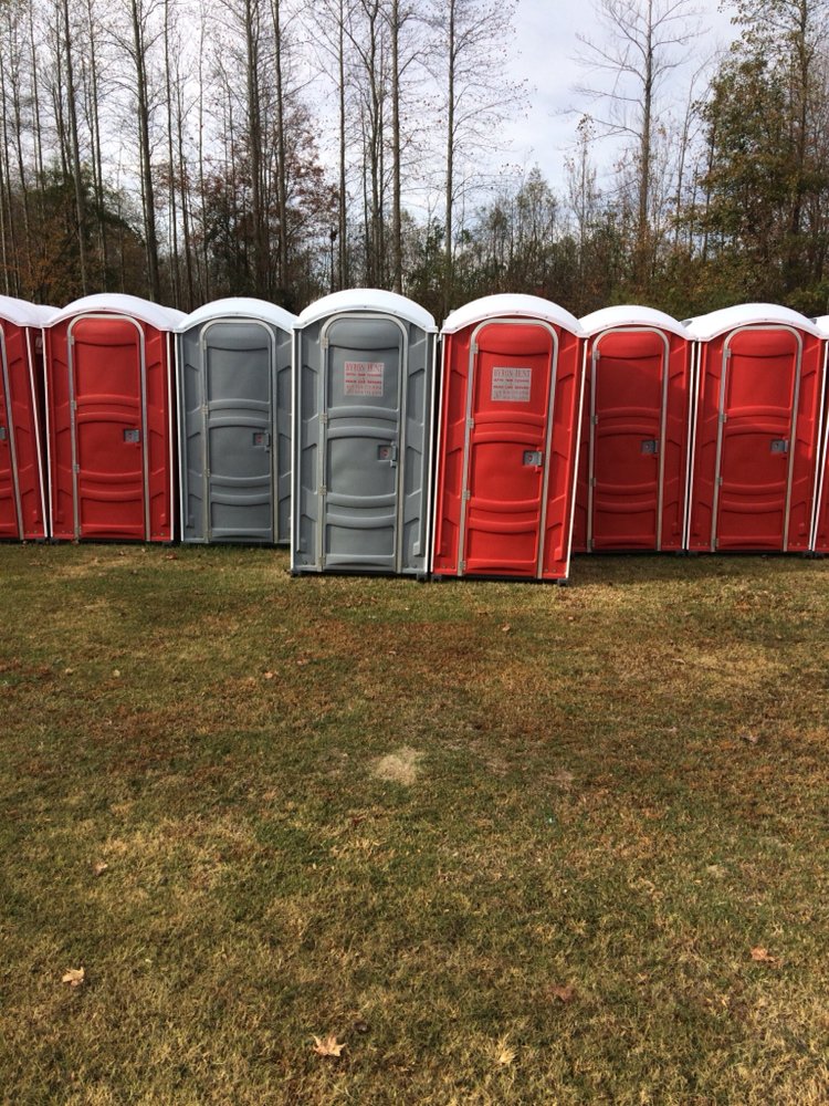 Byron Hunt Septic Cleaning & Portable Toilets