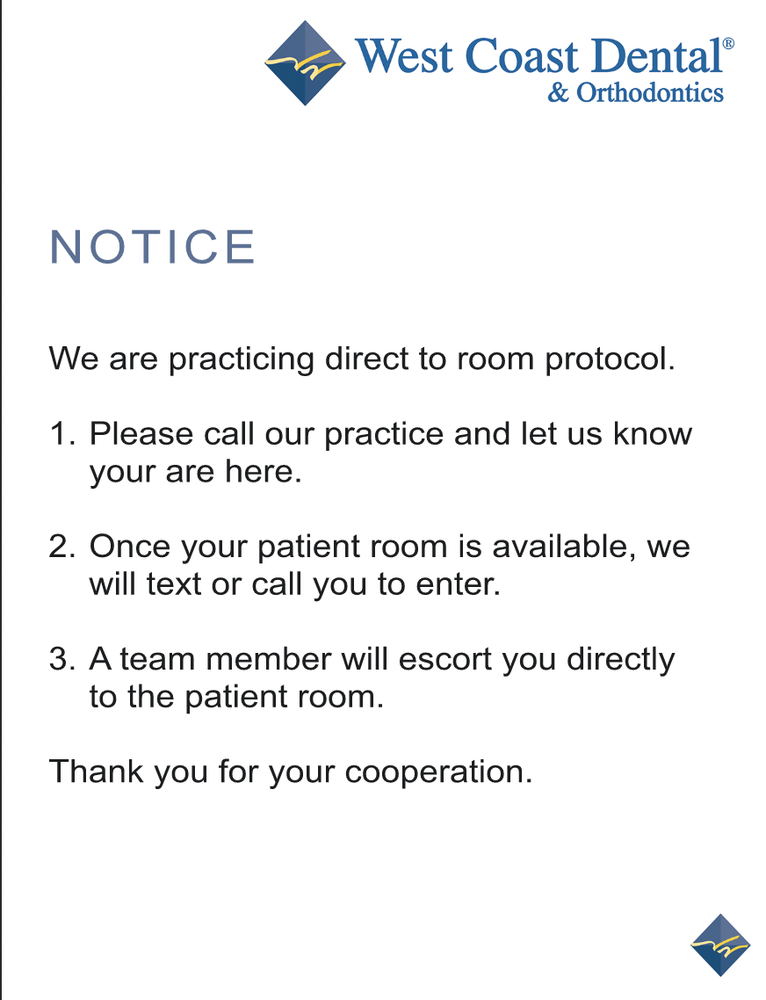image of business West Coast Dental of Los Angeles