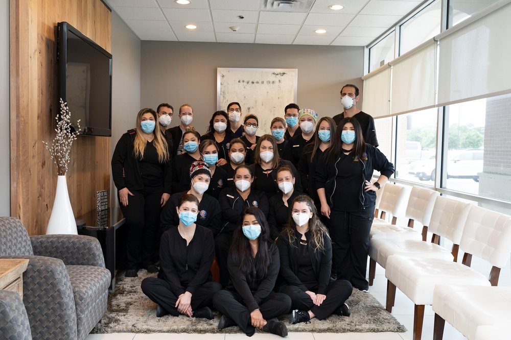 image of business Cypress Oral and Maxillofacial Surgery