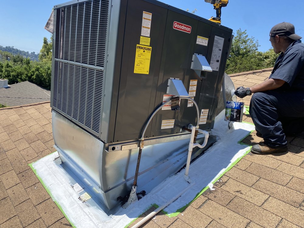 image of business HVAC Miracles