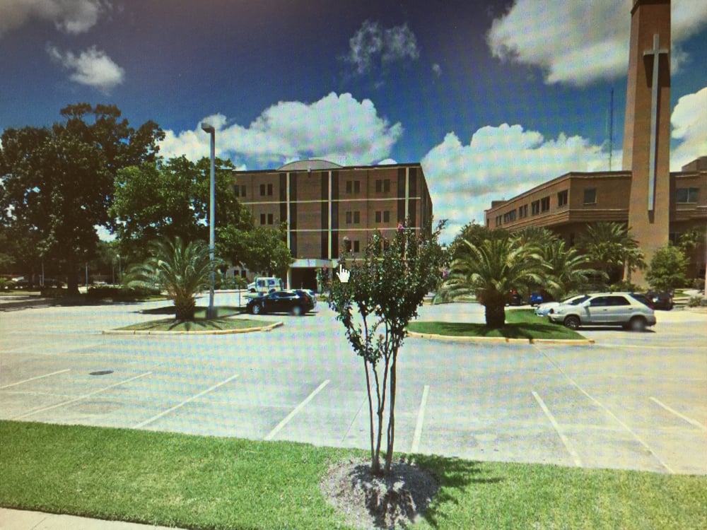 image of business Gordon G. Bellah, MD