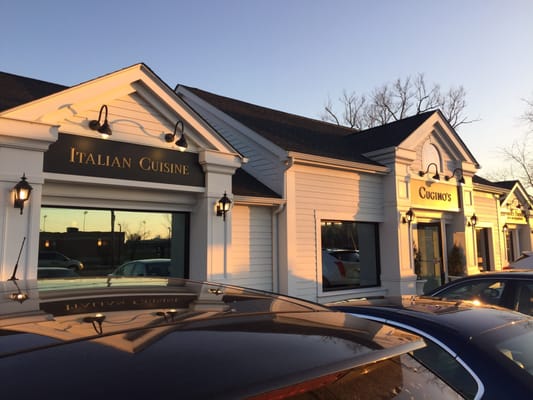 Cugino S Italian Restaurant Order Online 85 Photos 70 Cugino S Italian Restaurant Order Online 85 Photos 70