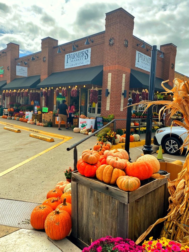 Farmers Market of Grapevine