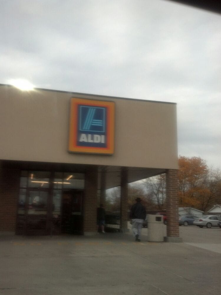 ALDI
