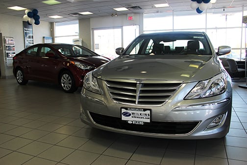 Wilkins Mazda Hyundai wilkins hyundai in elmhurst yelp Wilkins Mazda Hyundai wilkins hyundai in elmhurst yelp