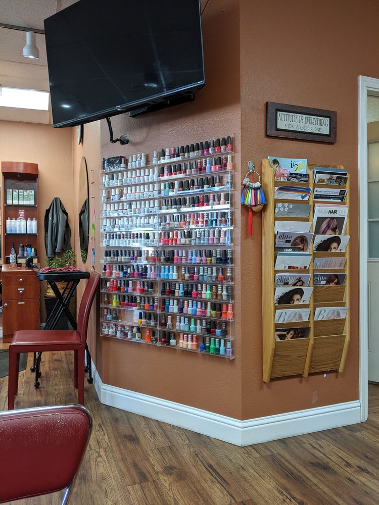 Midtown Hair Studio