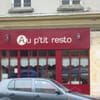 Au P'tit Resto