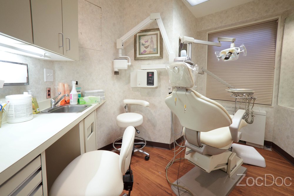 image of business Midtown Dental Design
