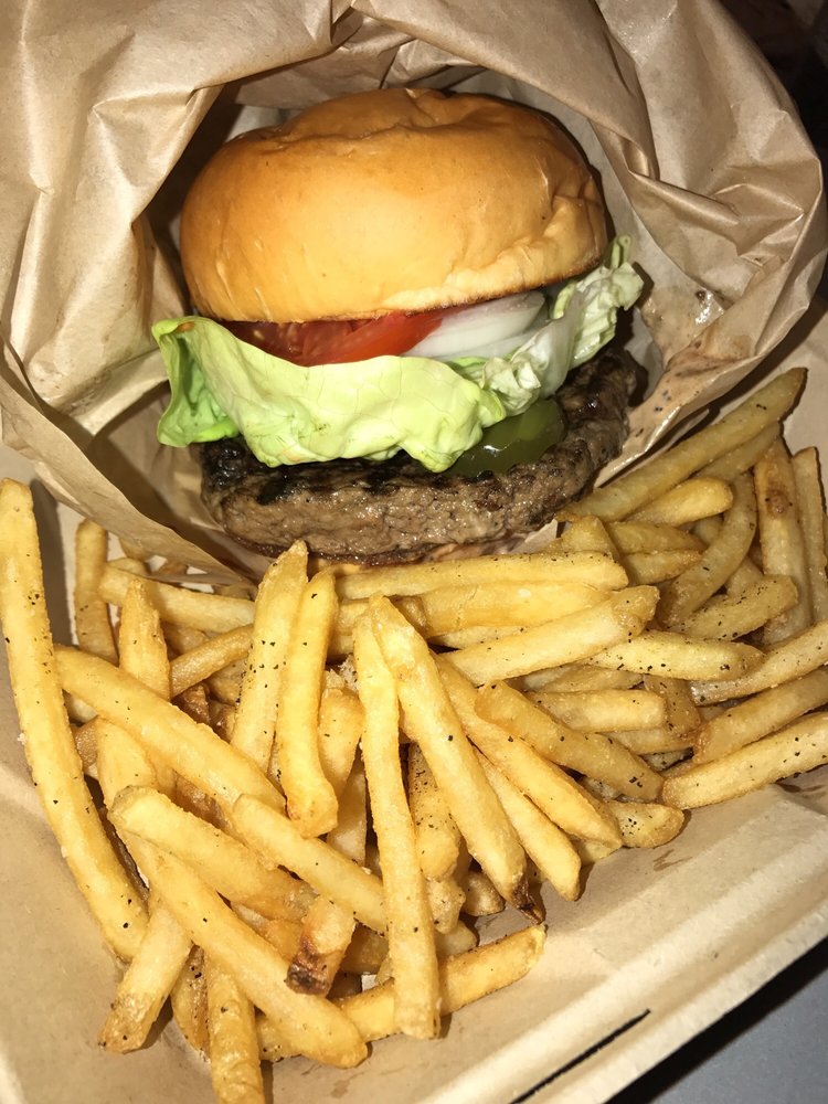 Mesa Burger 112 Photos & 129 Reviews Burgers 315 Meigs Rd, Santa