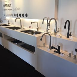 Photos For Standard Kitchen And Bath Showroom Yelp