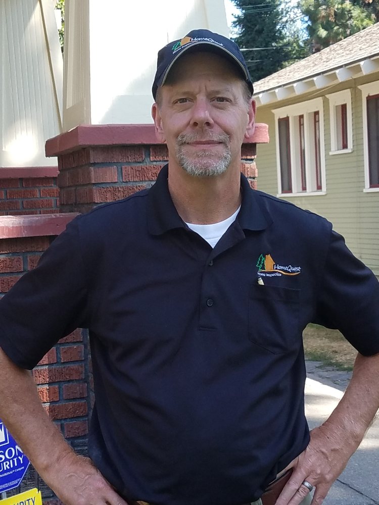 HomeQuest Home Inspection