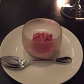 Palate cleanser dating