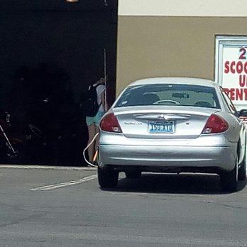 Las Vegas Scooter Rental & Moped Rental - 20 Photos & 29 Reviews