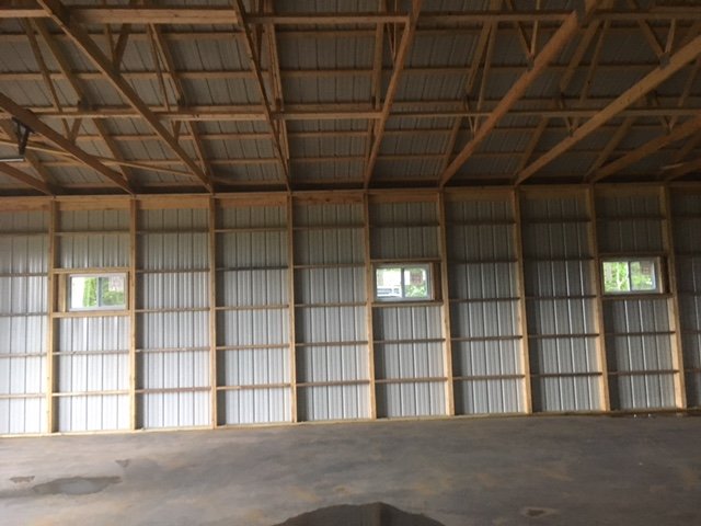 image of business C & A Campbell Construction