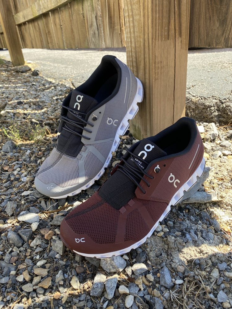 ELM Shoes