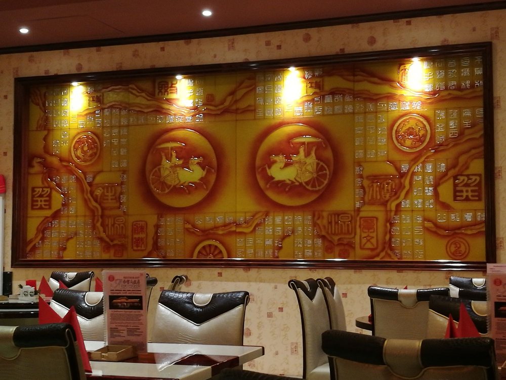 China restaurant bischberg