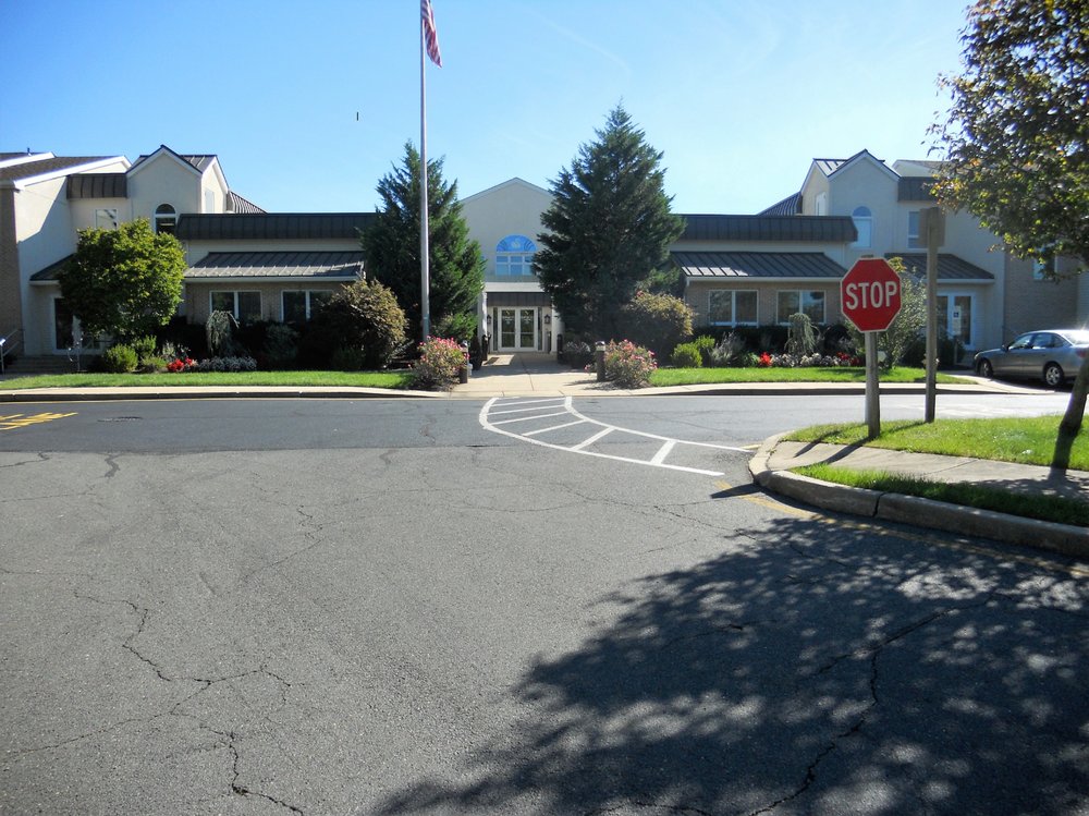 Spring Oak of Toms River Retirement Homes 2145 Whitesville Rd, Toms