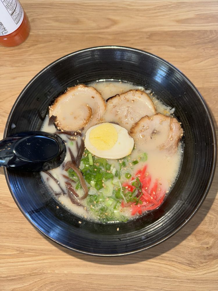 Mako Ramen