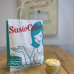 SusieCakes photo