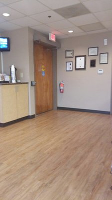 21st Century Oncology