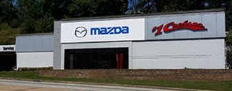 #1 Cochran Mazda - Monroeville