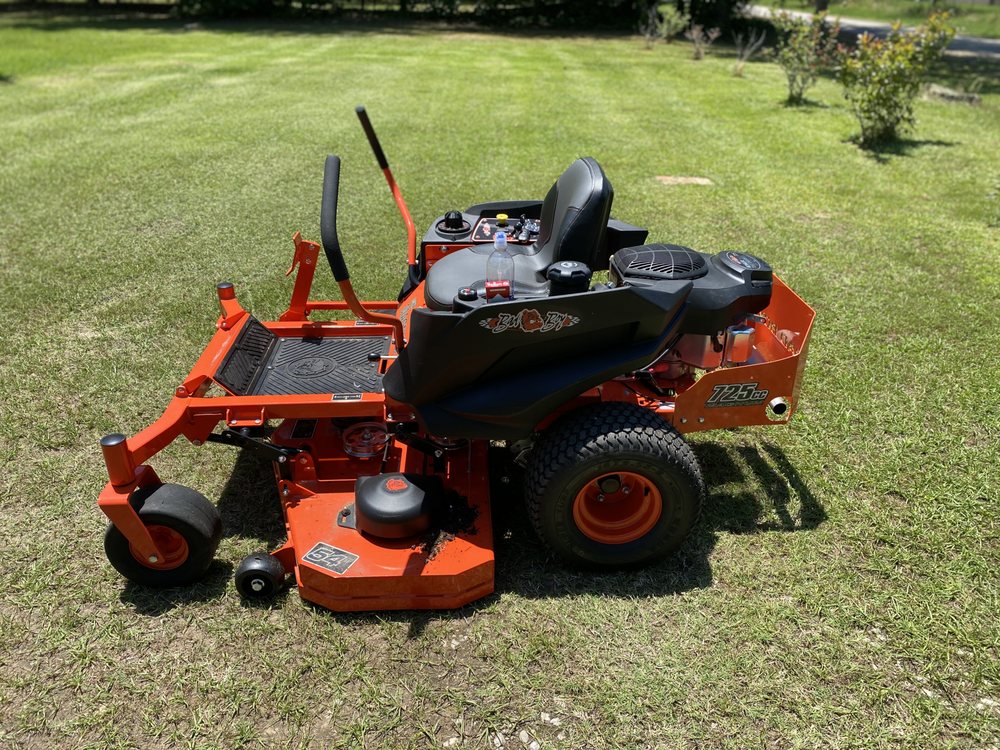 DK Lawnservice