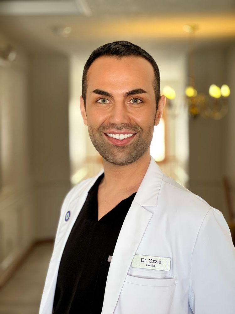 image of business Kosh Dental