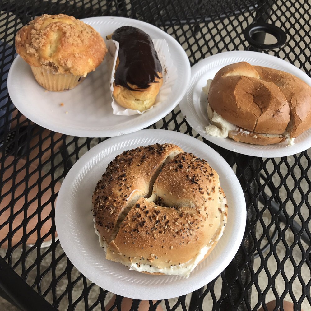 New York Bagel and Deli 81 Photos & 183 Reviews Delis 2050