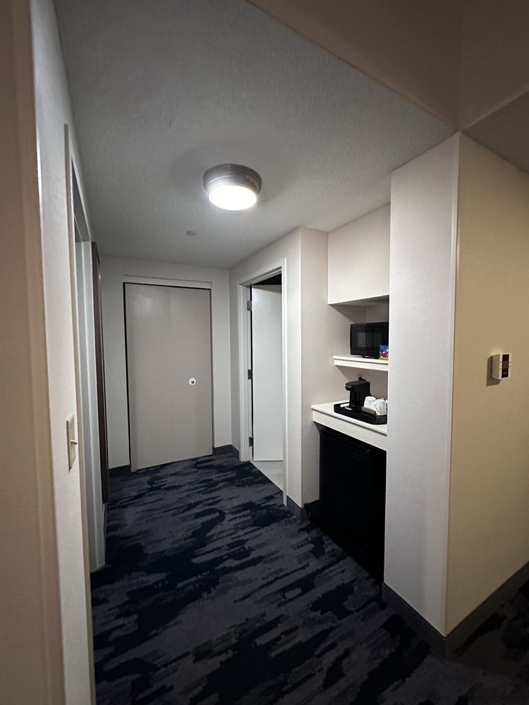 Fairfield Inn & Suites by Marriott Hazleton