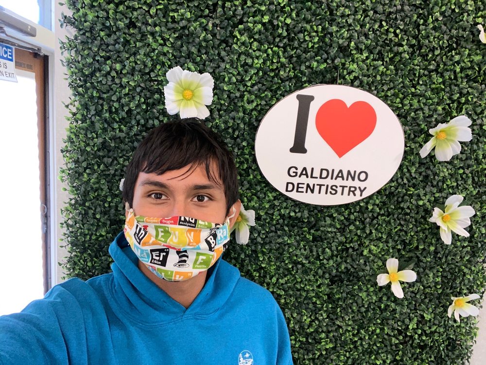 image of business Maria C. Galdiano, DMD - Galdiano Dentistry