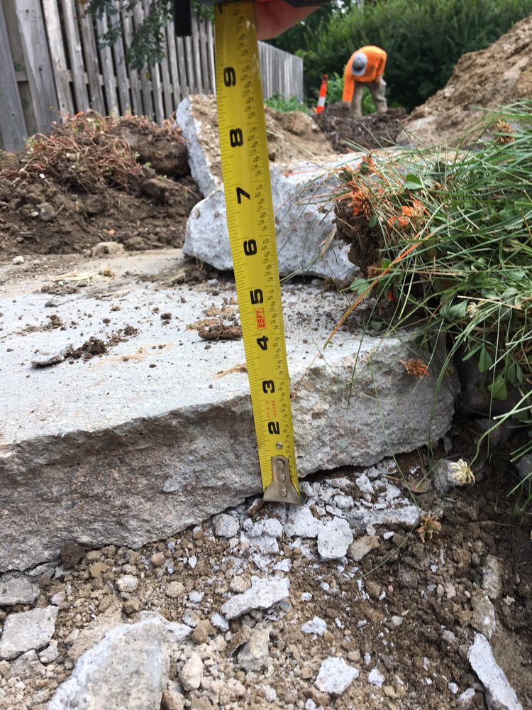 image of business A+ Heartland Concrete Construction
