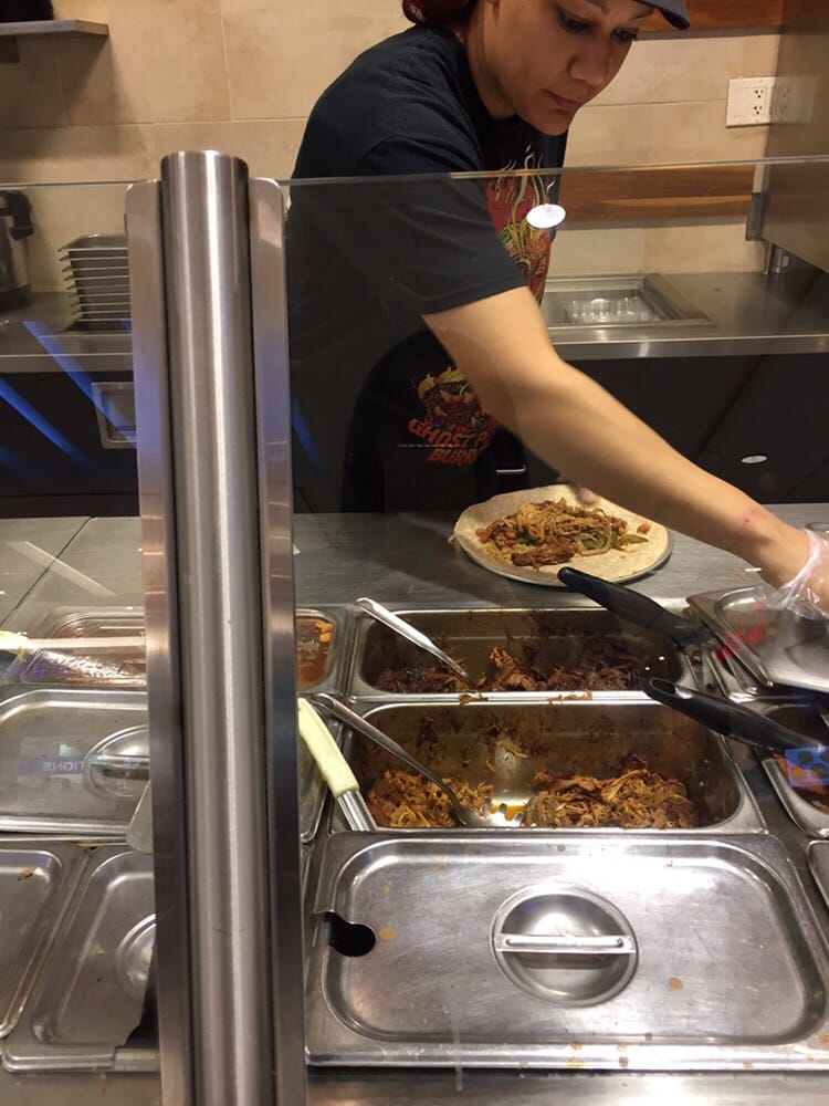 Mexican Food Toronto Financial District Mexican Food Toronto Financial District