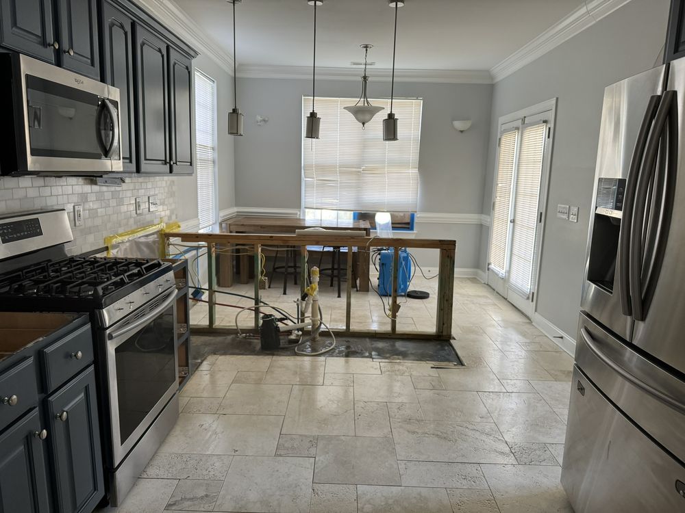 Emergency Response Team