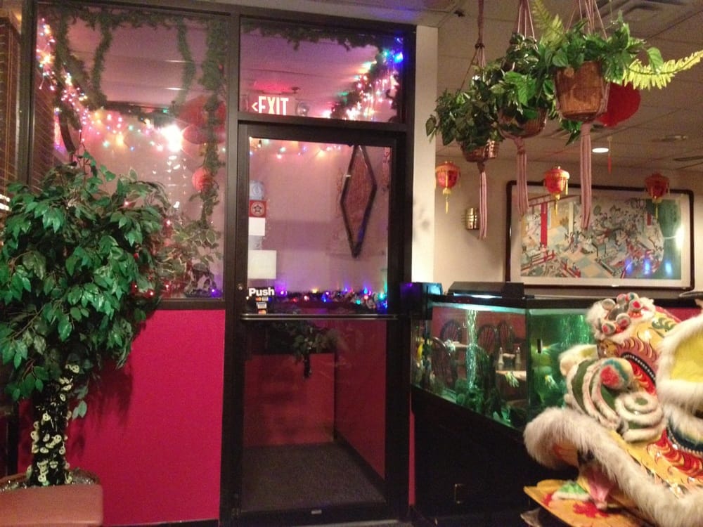 Mei Lee Chinese Restaurant - CLOSED - 2019 All You Need to Know BEFORE