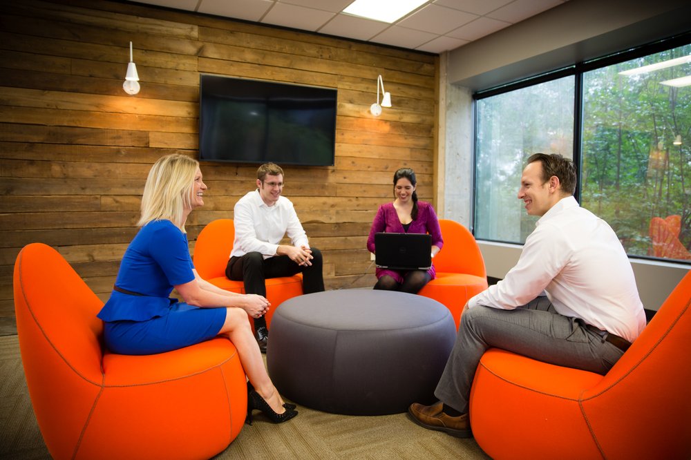 DK Partners, PC - CPA Firm