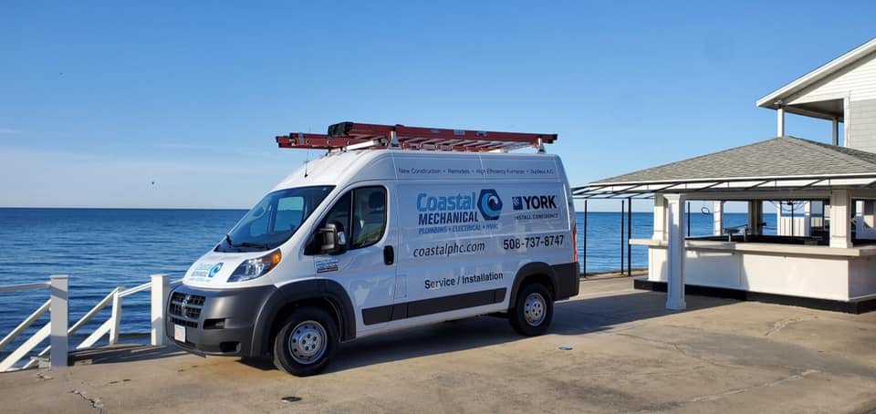 image of business Coastal Mechanical