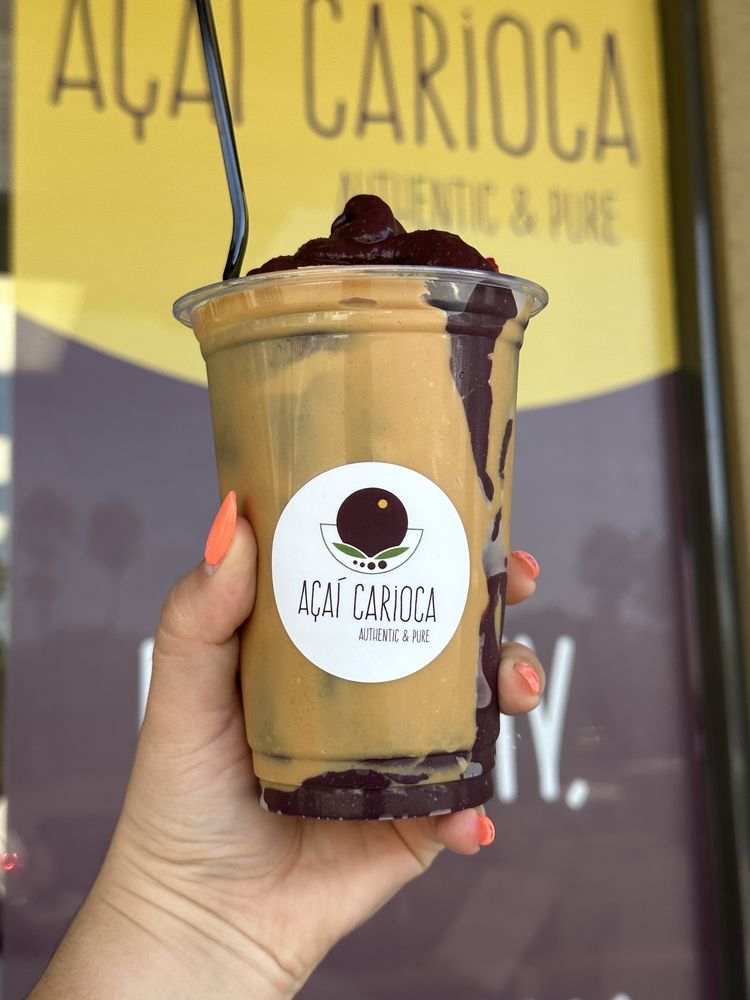 Acai Carioca
