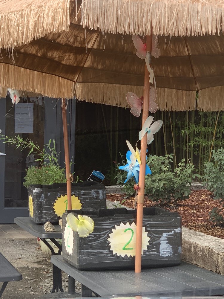 Sister Liu's Kitchen