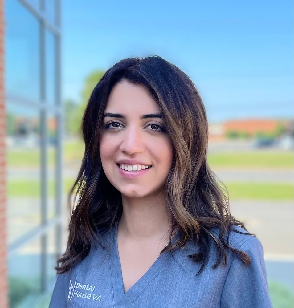 image of business Dental House VA - Manassas
