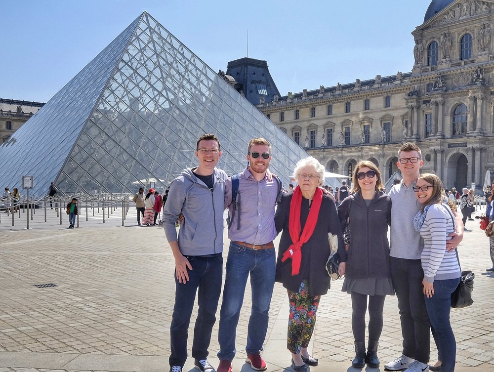 image of business Tongas Tom D DDS