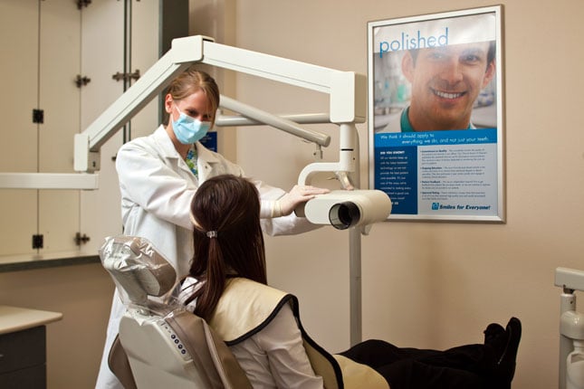 image of business Monarch Dental & Orthodontics