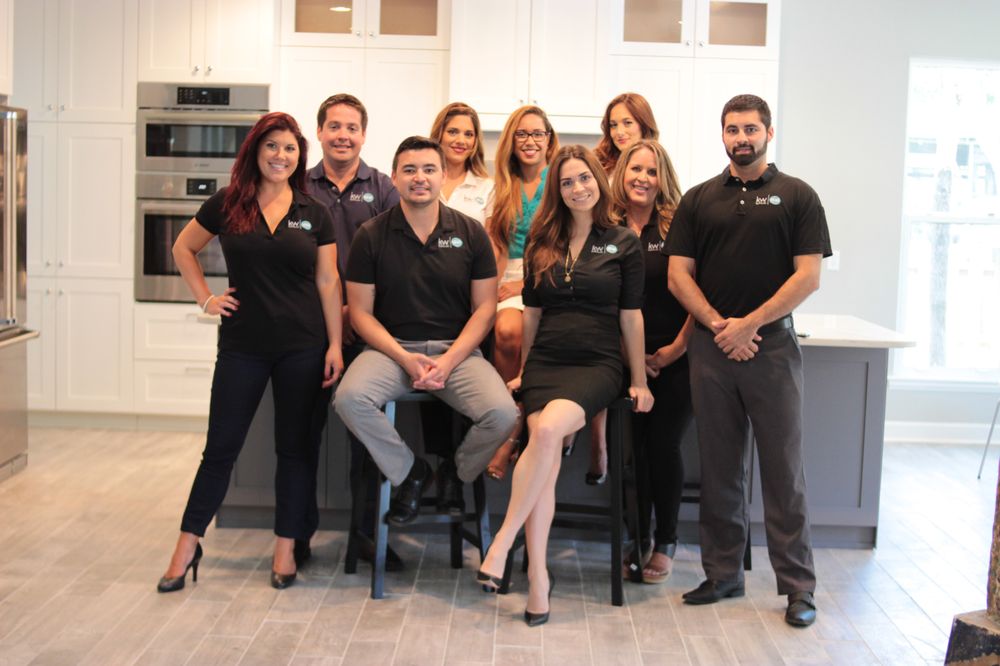 The Edge Group - Keller Williams